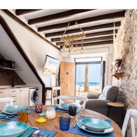 Apartamentos Gali Playa 1 Arsenal7 ビリャホヨサ エクステリア 写真