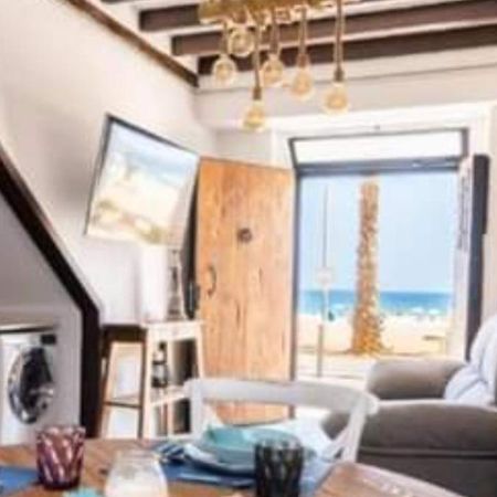 Apartamentos Gali Playa 1 Arsenal7 ビリャホヨサ エクステリア 写真