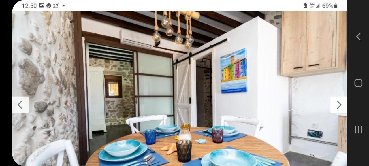 Apartamentos Gali Playa 1 Arsenal7 ビリャホヨサ エクステリア 写真
