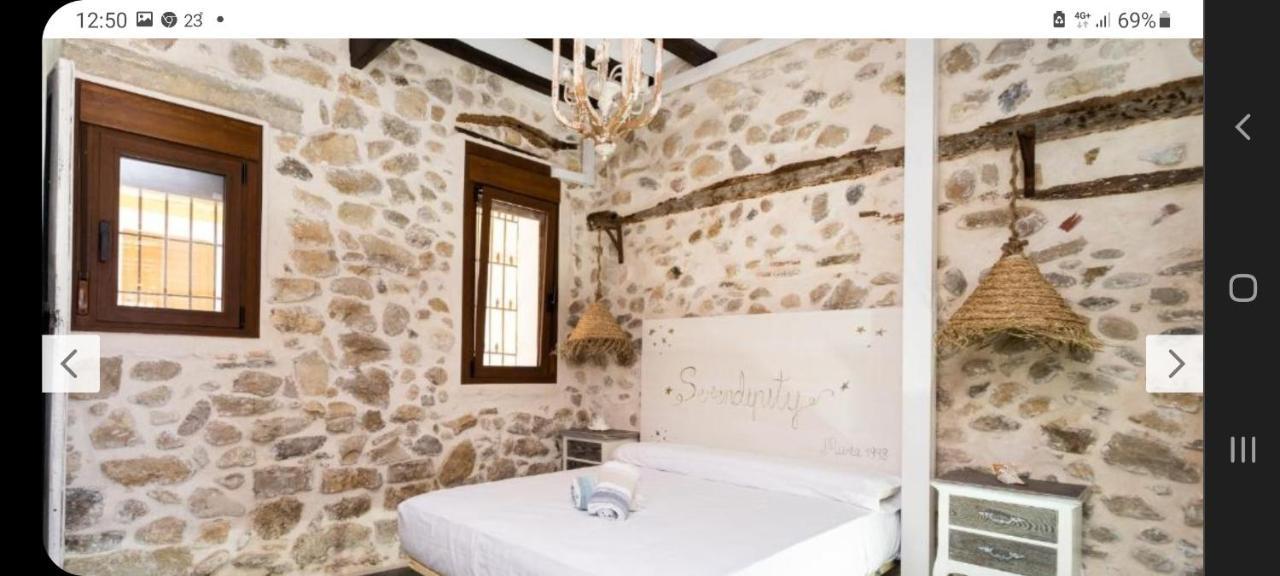Apartamentos Gali Playa 1 Arsenal7 ビリャホヨサ エクステリア 写真
