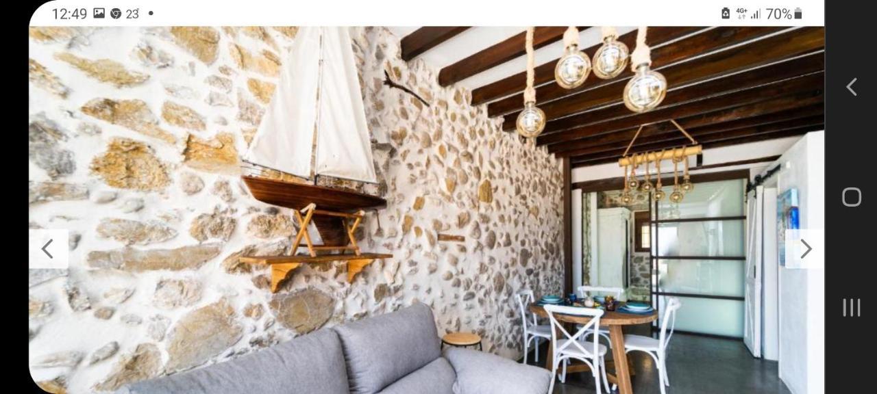 Apartamentos Gali Playa 1 Arsenal7 ビリャホヨサ エクステリア 写真