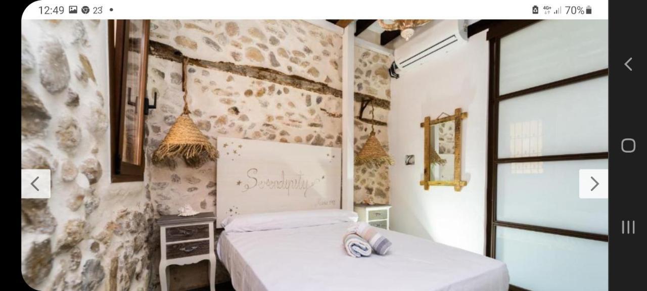 Apartamentos Gali Playa 1 Arsenal7 ビリャホヨサ エクステリア 写真
