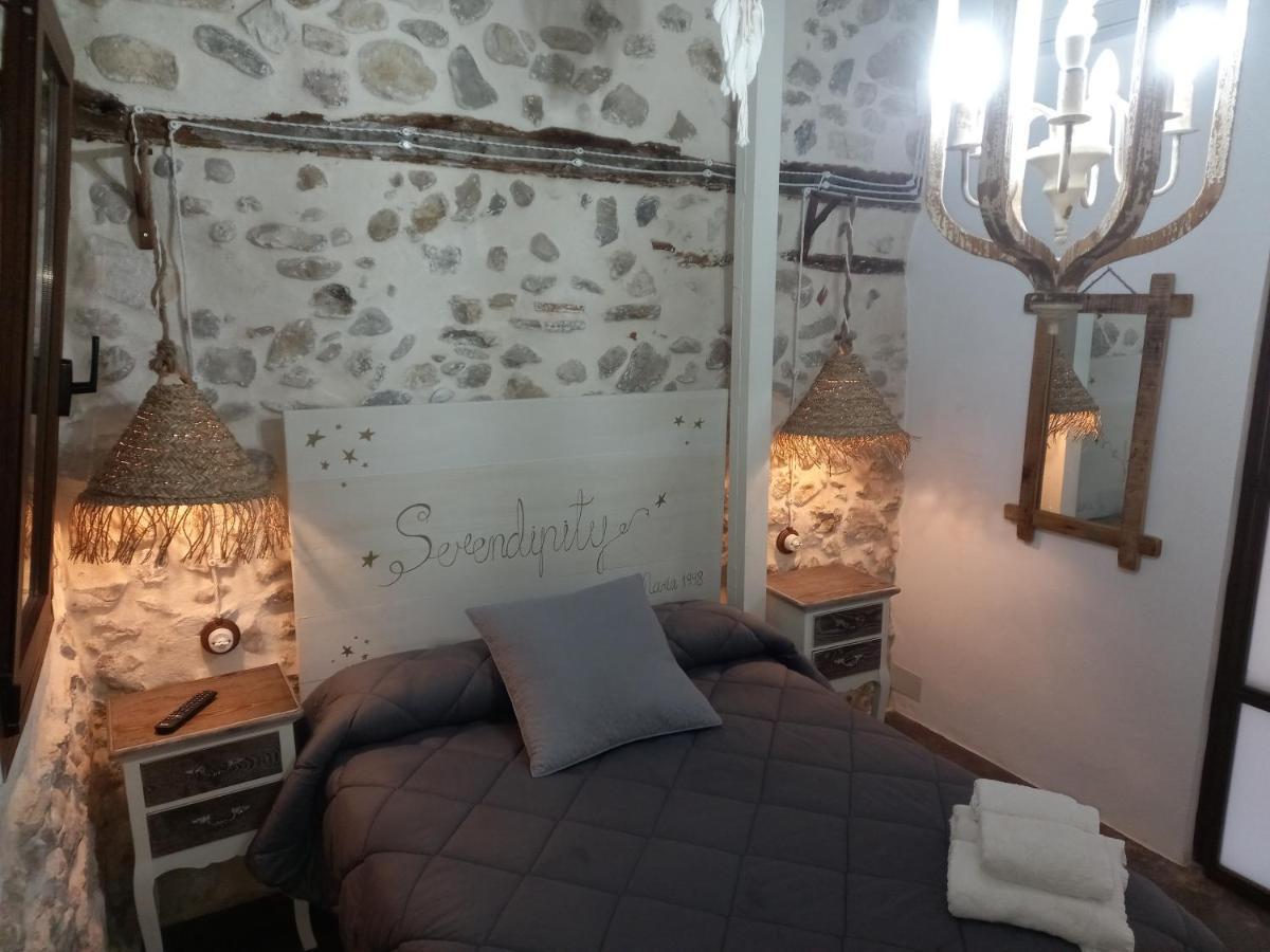 Apartamentos Gali Playa 1 Arsenal7 ビリャホヨサ エクステリア 写真